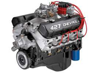 B1931 Engine